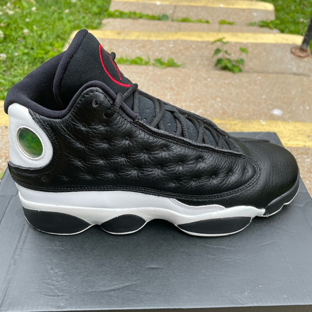 Air Jordan 13 Retro ‘Reverse He Got Game’ Size 7y